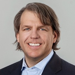 Todd Boehly