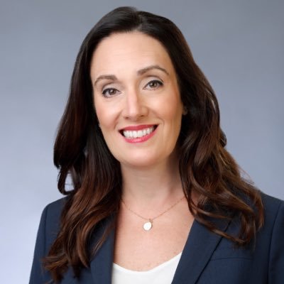 Heather Tenuto