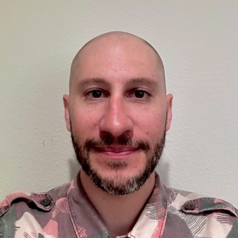 Scott Lindenbaum