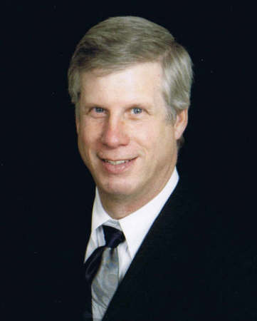 Gregg Bennett