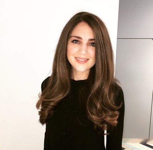 Jennifer Hourihane