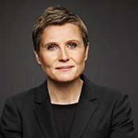 Svafa Gronfeldt