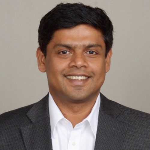 Arjun Jayaram