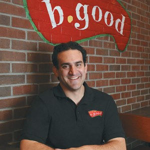Anthony Ackil