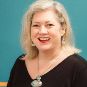 Christine Kelly