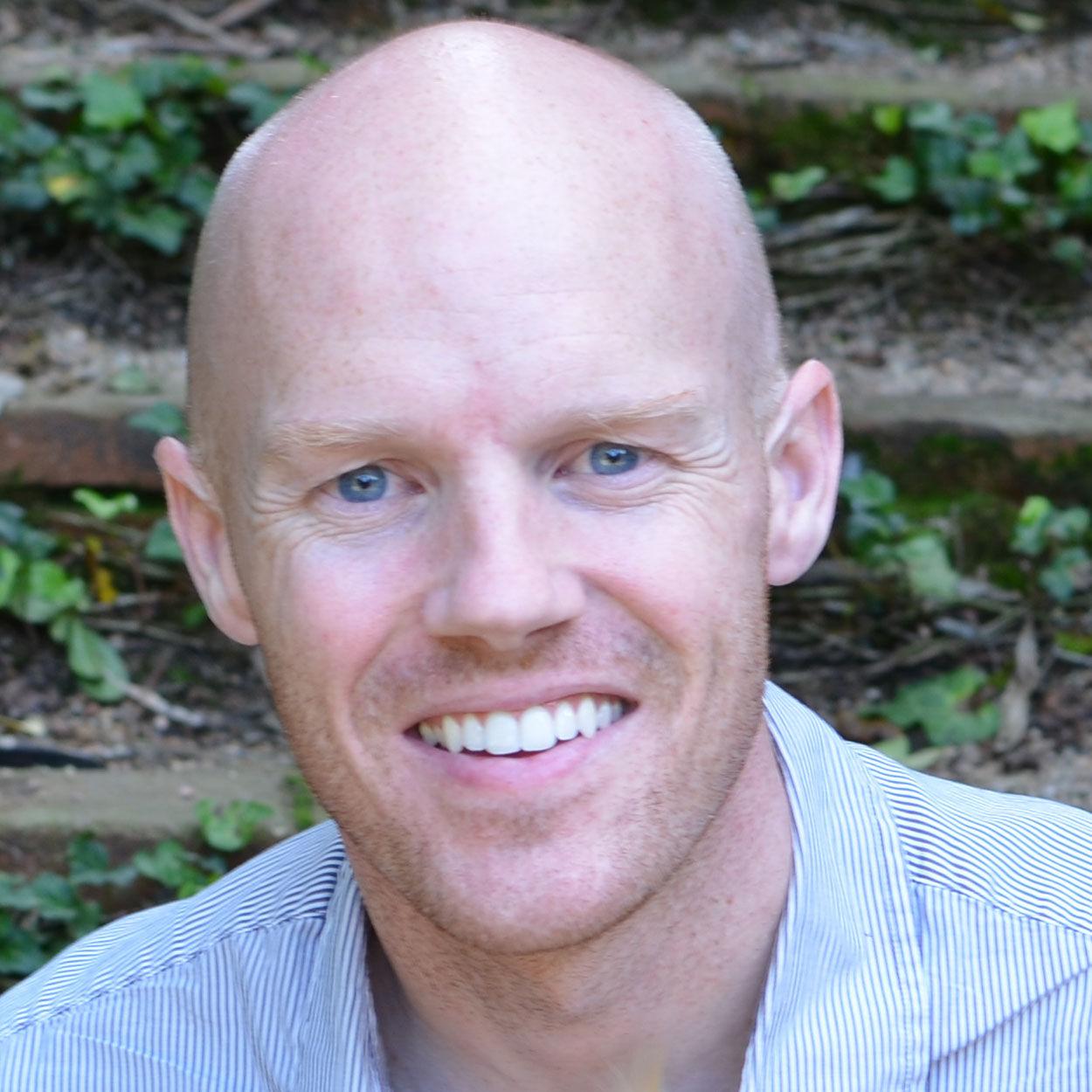 Brandon Wright