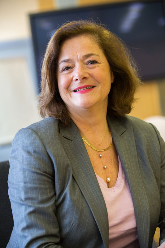 Claire Clauzel