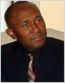 Eddy Agbo