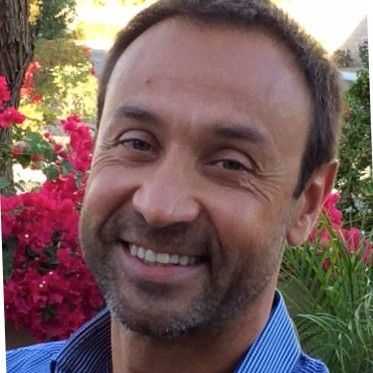 Enric Bernal