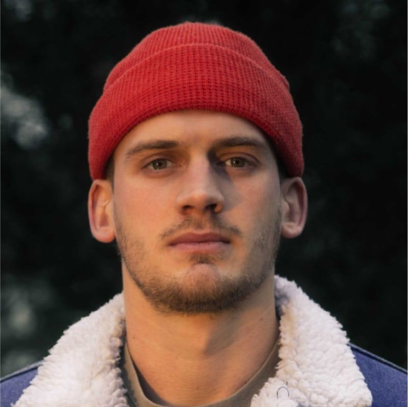 Tanner Wilcox