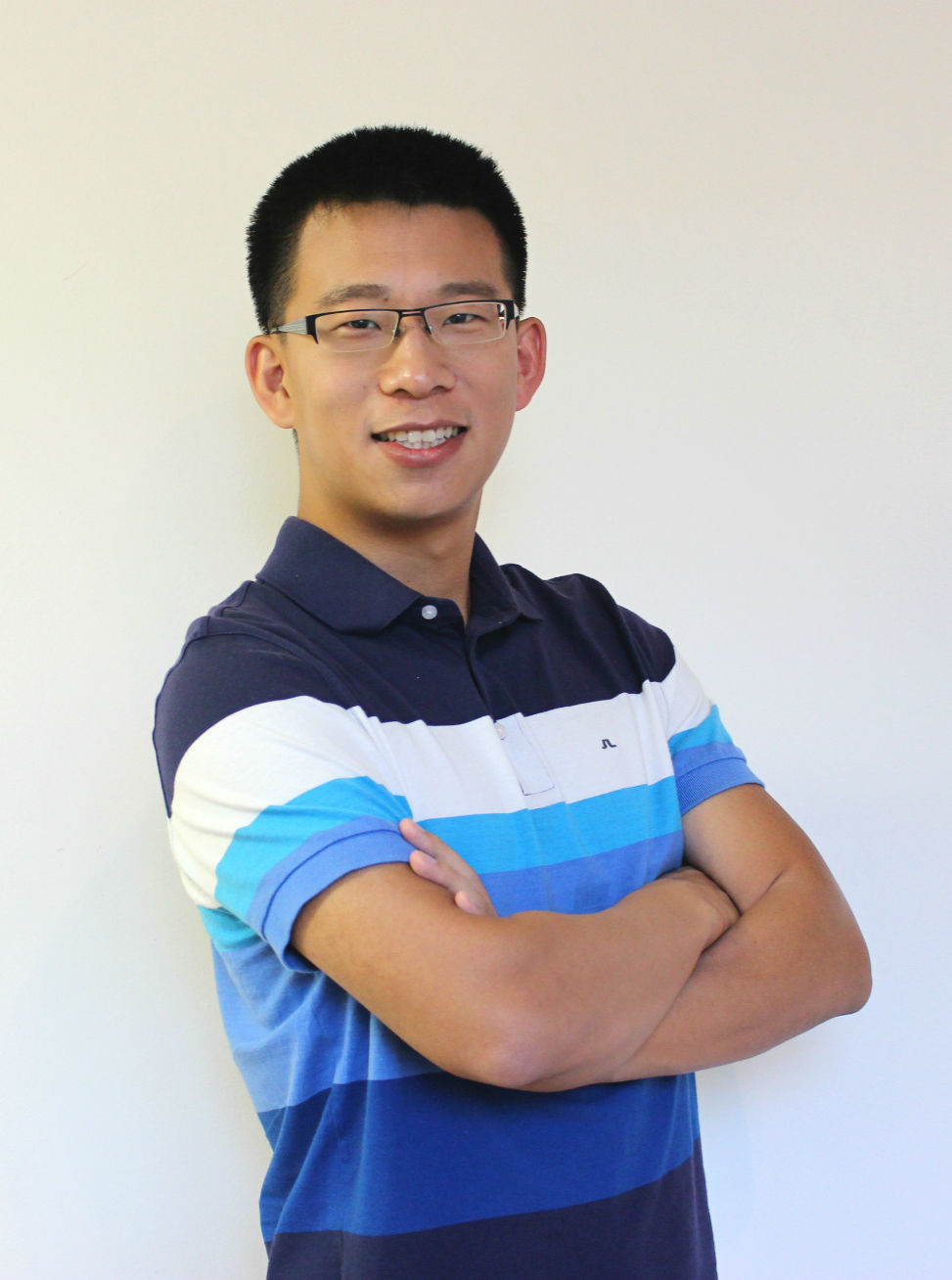 Justin Jia