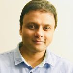 Srinivasa Sridharan