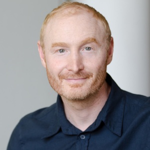 Casey Oppenheim