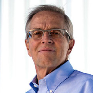 Vern Raburn
