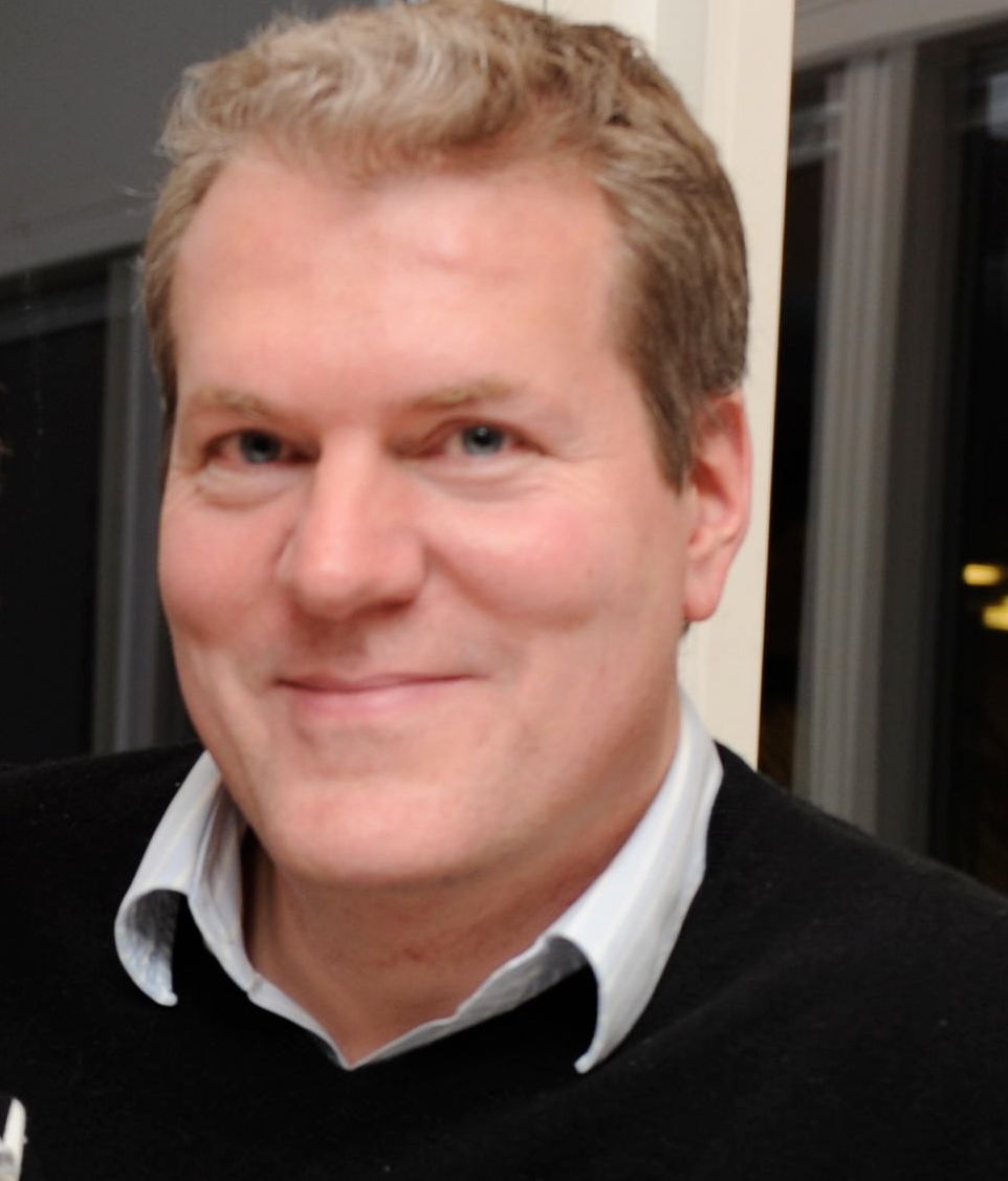 Alex Farcet