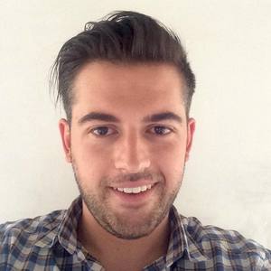 Michael Pimenta