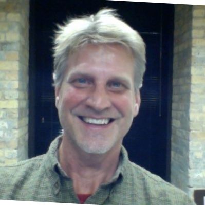 Randal Mueller