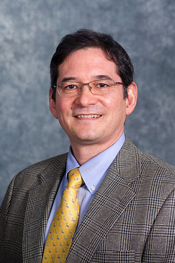Kenji Cunnion
