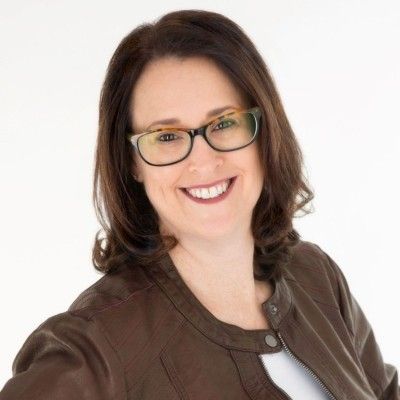 BCBA Patricia Glick