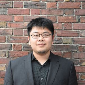 Bicheng Han