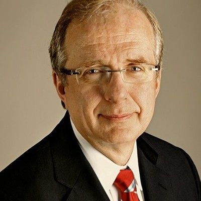 Stephen Bodurtha