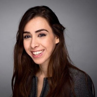 Nasim Zargar