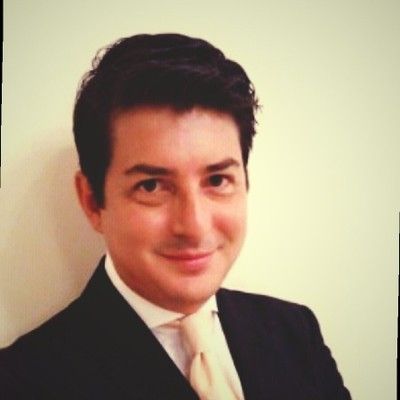 Luis Pintado