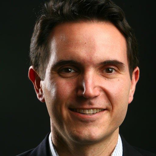 David Perpich