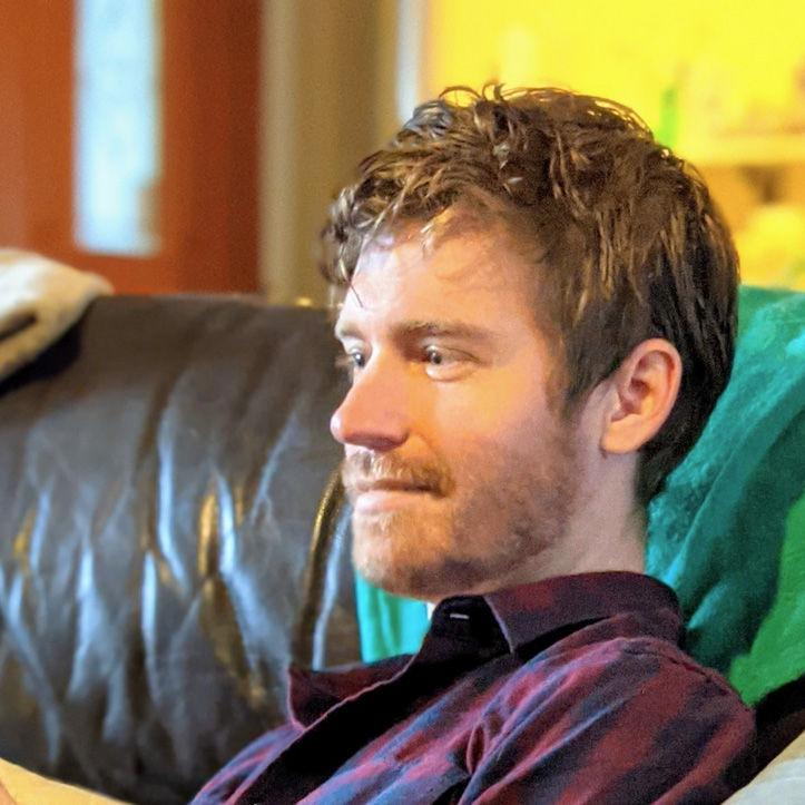 Derek Reese