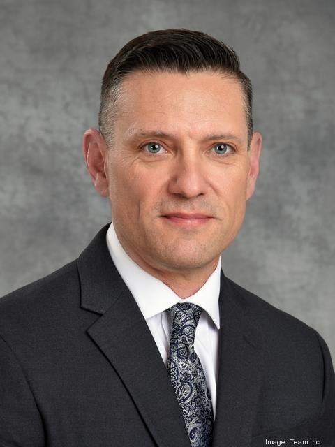 Keith Tucker