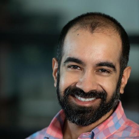 Prasanna Swaminathan