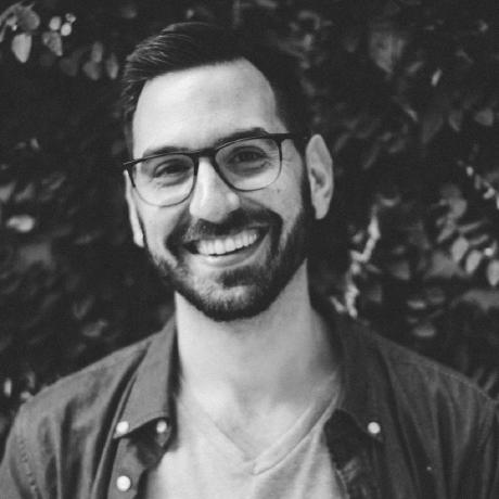 Eric Korman