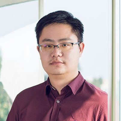 Robin Duan