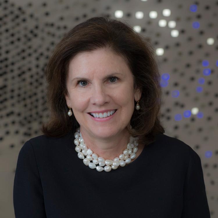 Suzanne Johnson