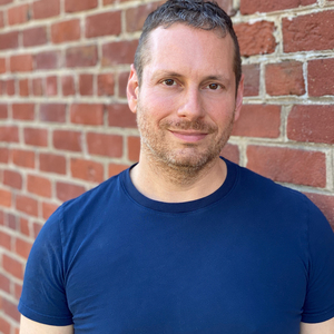 Steve Simitzis