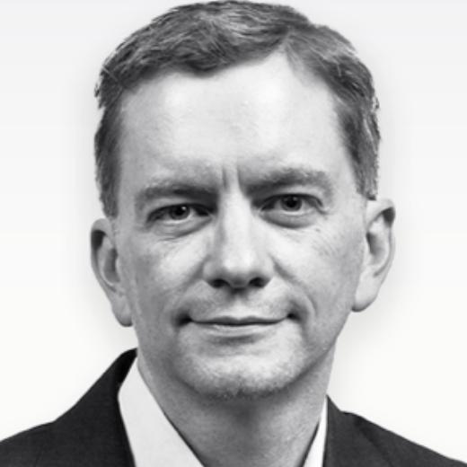 David Harrison