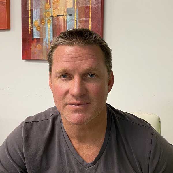 Keith Brown