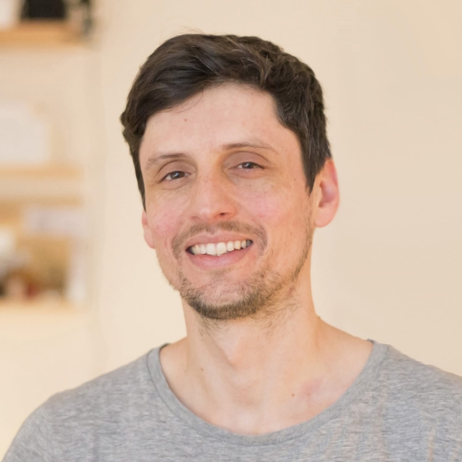 Daniel Massey