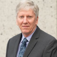 Mark McHenry