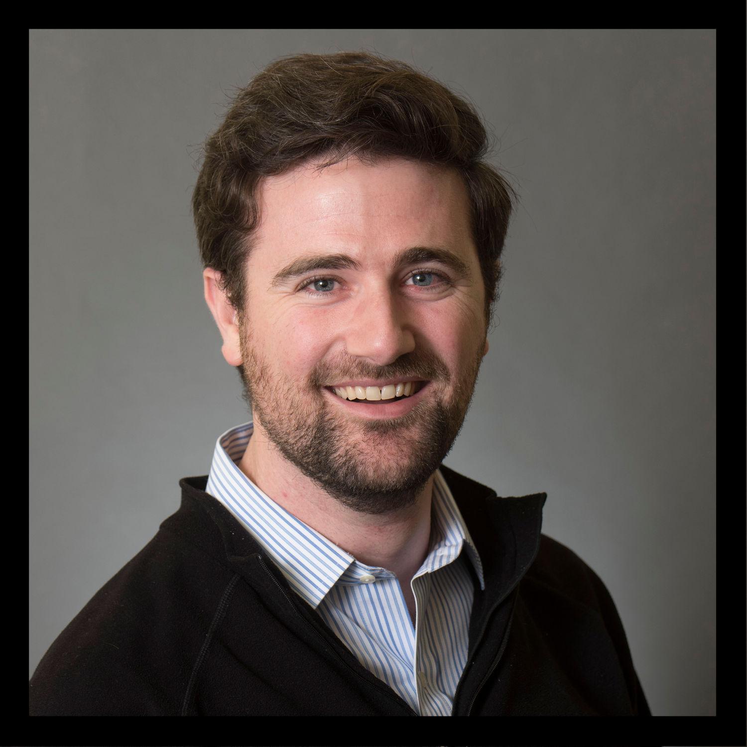 Elliott Goodman