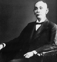Fusajiro Kanematsu