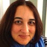 Julie Diaz-Asper