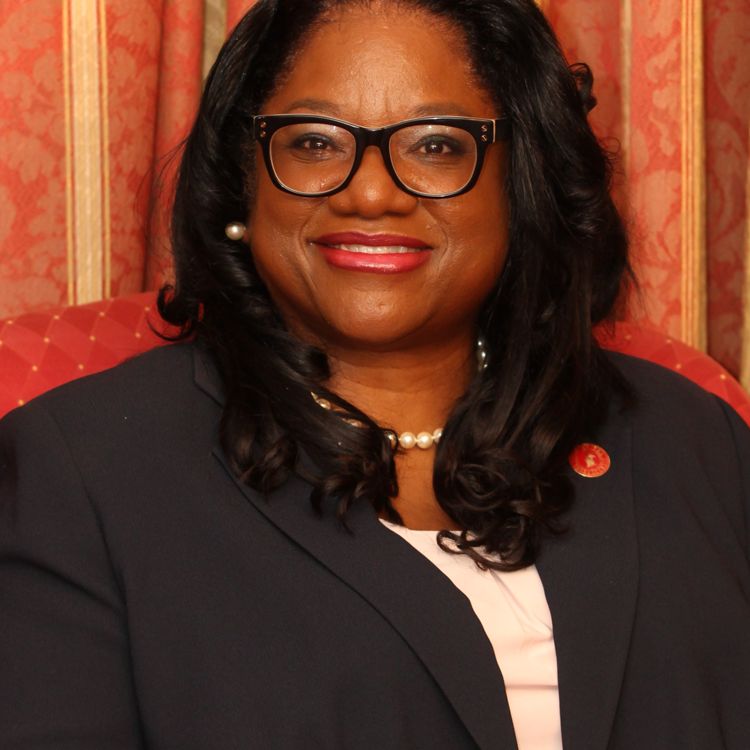 Norma Clayton