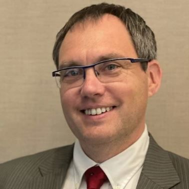 Christopher Nicholas