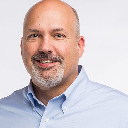 Greg Haldeman