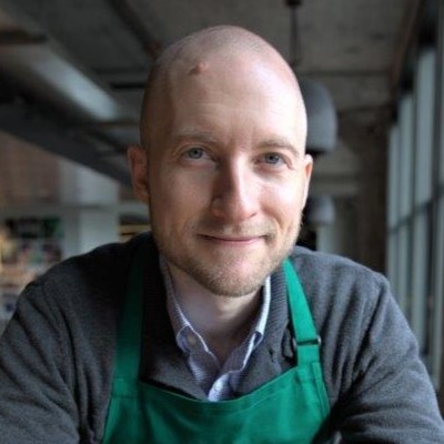 Patrick Penny