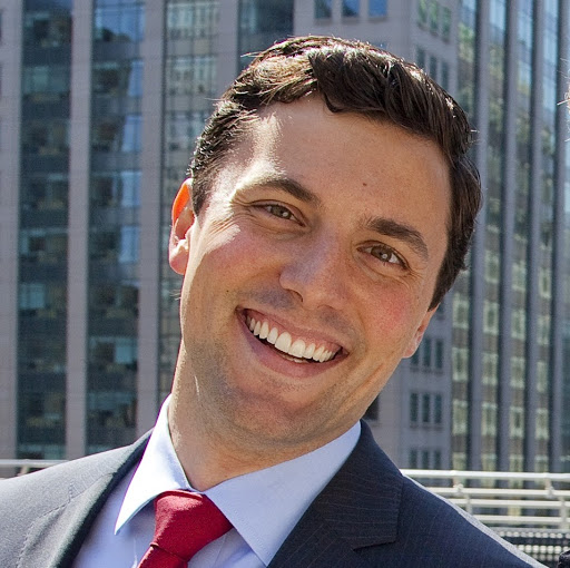 Chris Kelly