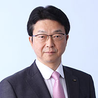 Tsuyoshi Hachimura