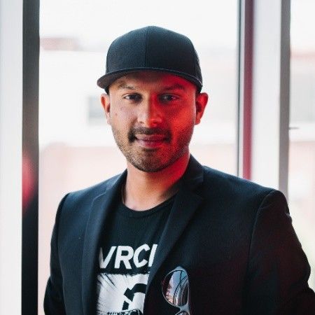 Greg Osuri