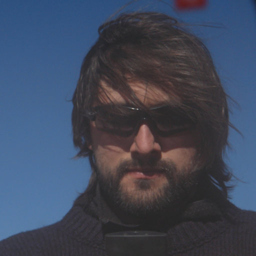 Pablo Sobron